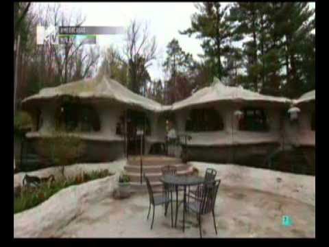 Megacasas Extreme Cribs 35 Espanol Youtube