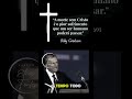 Billy Graham - Você está preparado para a morte? - #reflexão  #fé #shorts