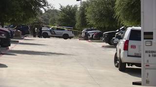 BCSO investigating after two people found dead in apartment unit