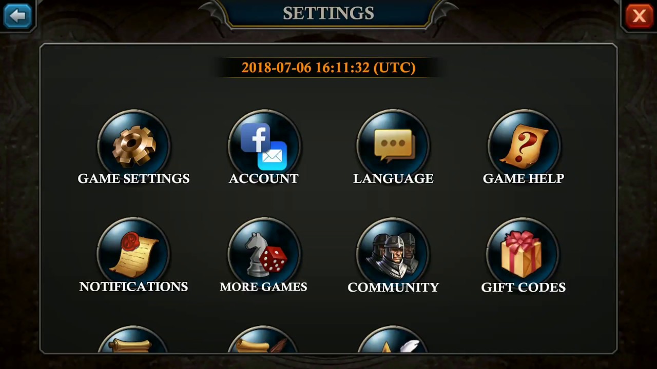 New Gift Codes King of Avalon YouTube