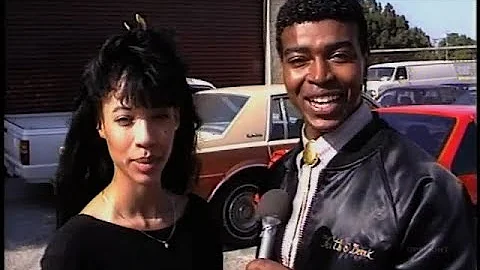 Kimberly Russell exclusive interview from Head Of ...