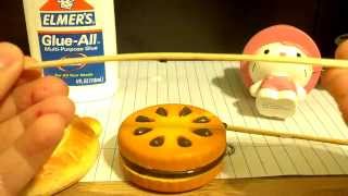 How to repair your squishies:)