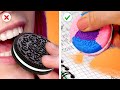 PRANKS DIY POUR L'ÉCOLE | GOMME OREO, LETTRE D'AMOUR ET DES SURPRISES