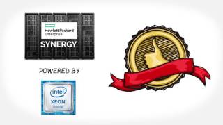 Composable Infrastructure Whiteboard Animation
