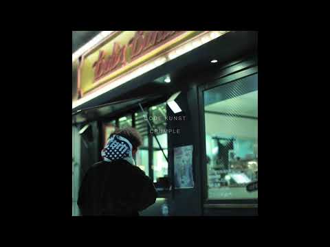 코드 쿤스트(CODE KUNST) - (Bonus) Overdose (Feat. Rosemi)