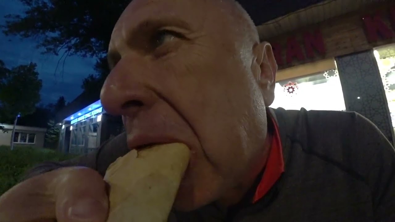 Kebs Kebab Rembertow Suburbs Warsaw diamond in the rough better ingredient better kebab