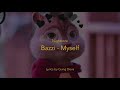 Nightcore Myself - Bazzi