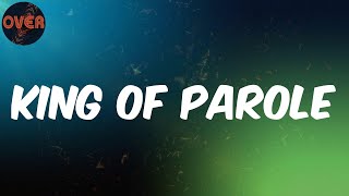 (Lyrics) Ajebutter22 - King of Parole