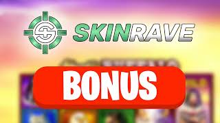 How to Get FREE Cases on Skinrave.gg (Code BINROLL – 2026 Tutorial)