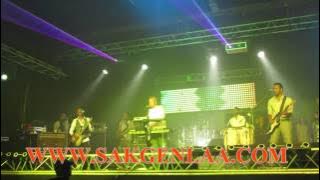 T-Micky - Tombe - Live @ Amazura (HD) - WWW.SAKGENLAA.COM