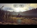 🎮 Days Gone LIVE – Survival, Chaos & Heart-Stopping Action 💥