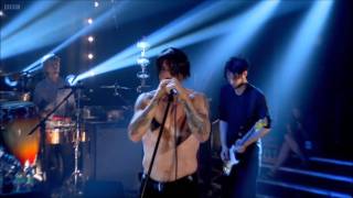 Red Hot Chili Peppers - The Adventures Of Raindance Maggie - Live from Koko 2011 [HD]