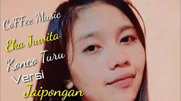 KONCO TURU - EKA JUWITA  Coffee music