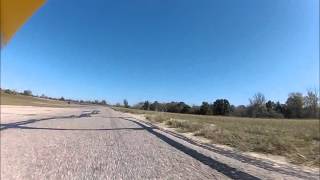 Honda s2000 Texas World Speedway Oct 27th 2012