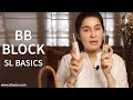 Sl basics presents bb block by dr shaista lodhi