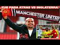¿ VERON FUE PARA ATRAS ? | ARGENTINA-INGLATERRA 2002