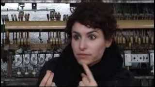 Teaser Exposició Una Màquina Despavilar Ocells De Nit. Cinematografia Submergida