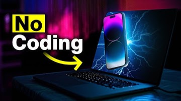 How to Build a $10,000 Website using Only AI (No Coding)