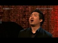Jongmin Park_"Auf der Wippe" by Young-Shim Noh_Wir spielen f&uuml;r &Ouml;sterreich_We play for Austria