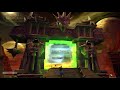 Paladin VS Rogue PvP Guide, TBC