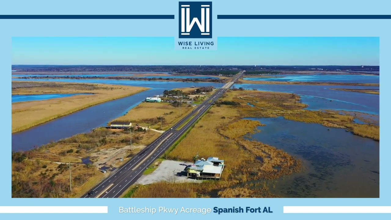 0 Battleship Parkway, Spanish Fort, AL 36527