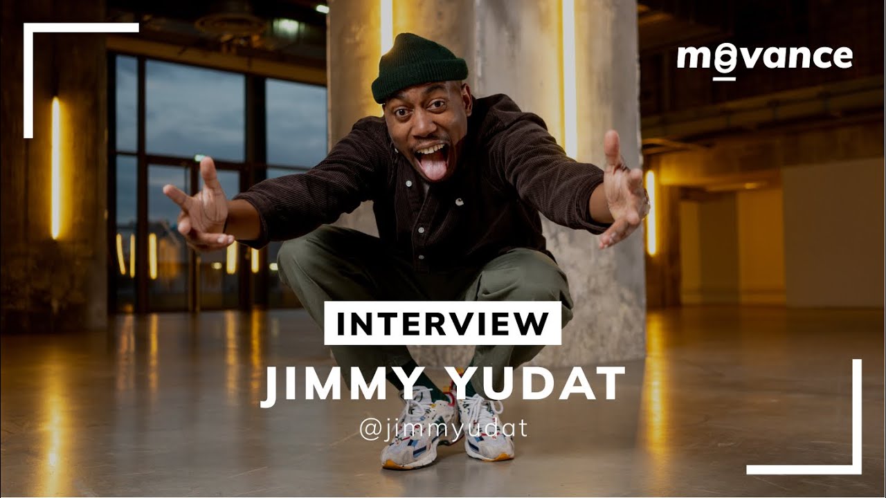 Interview Jimmy Yudat | Hip Hop | moovance - YouTube