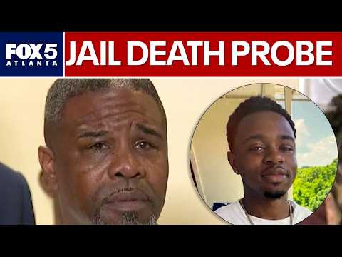 DeKalb County inmate killed after bond paid
