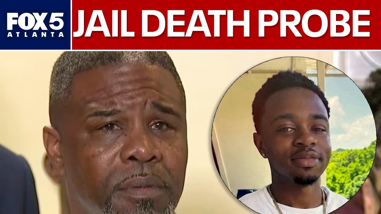 DeKalb County inmate killed after bond paid | FOX 5 News