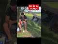 TANIA PODRÓŻ MOTOCYKLÓW #podróże #biwak #motocykl #motovlog #suzukiadventure #suzuki #motocyle