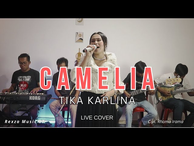 Camelia Tika Karlina class=