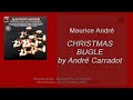 Miniature de la vidéo de la chanson Christmas Bugle