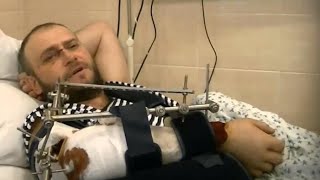 Ярош был ИЗНАСИЛОВАН! Правый Сектор - В Шоке! Срочные новости Украина! 09.01.2022
