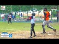 DELHI vs  TELANGANA || 6-5 || BSFI FEDERATION CUP BASEBALL - 2023