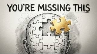 How to Rewire Your Thinking in 7 Days (Without Discipline)
