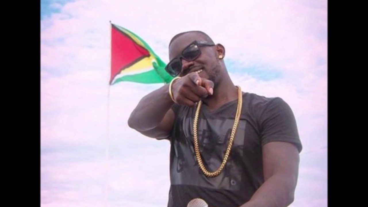 Jumo Primo - Jam It (2017)