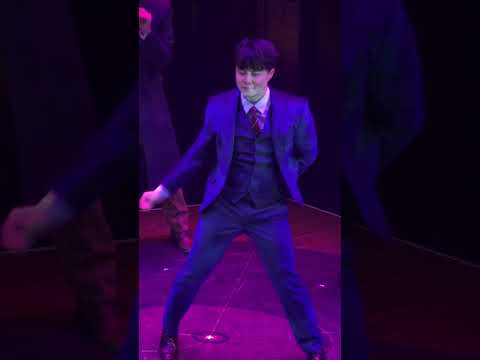 2021.11.09.뮤지컬 미인 커튼콜 (박영수 최민우f 장민제 조현우 김윤하 백예은)