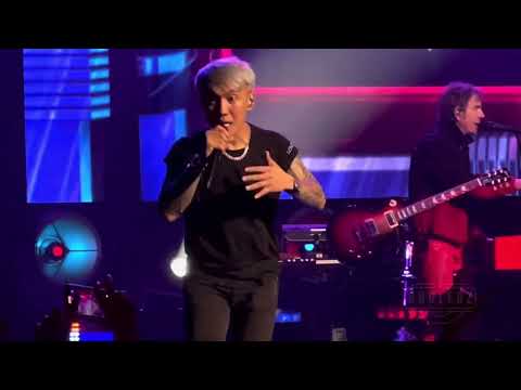 Slot Machine Band - Promo Show 2023