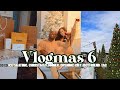 VLOGMAS 6| ICESKATING, CHRISTMAS MORNING, OPENING GIFTS + BOYFRIEND TAG| ALEXUS REBECCA