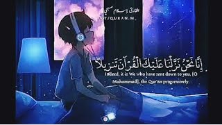 القرأن الكريم گامل بدون إعلانات أرح سمعك ?وقلب ❤️