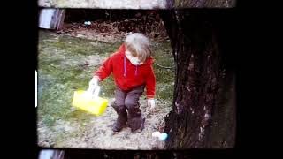 Easter 1973