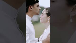Download Lagu Pernikahan Pevita pearce \u0026 Mirzan #pevitapearce #wedding #trending #couple #malaysia MP3
