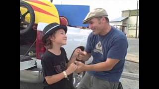 Details Marble Falls Soapbox Derby - EPISODE 3 Update