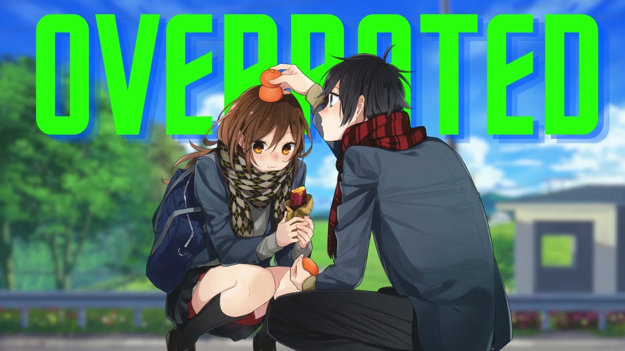 the-most-overrated-anime-of-all-time-youtube
