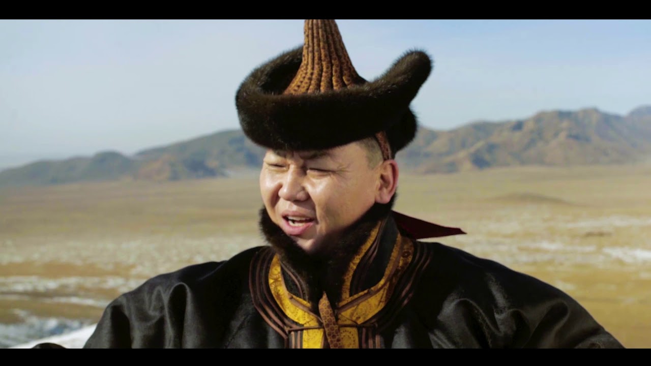 burhnaas zayatai bulgan hangai