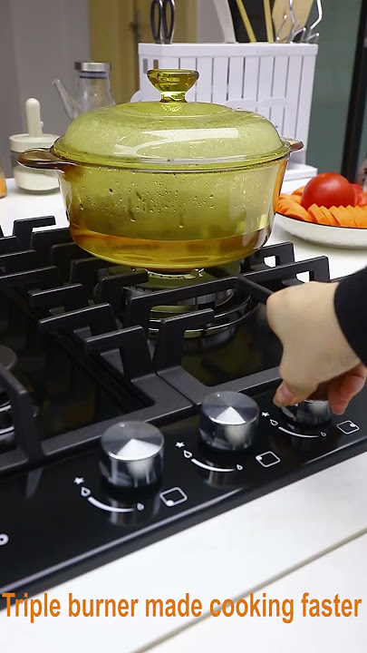 Good quality gas cooktop factory - HEME