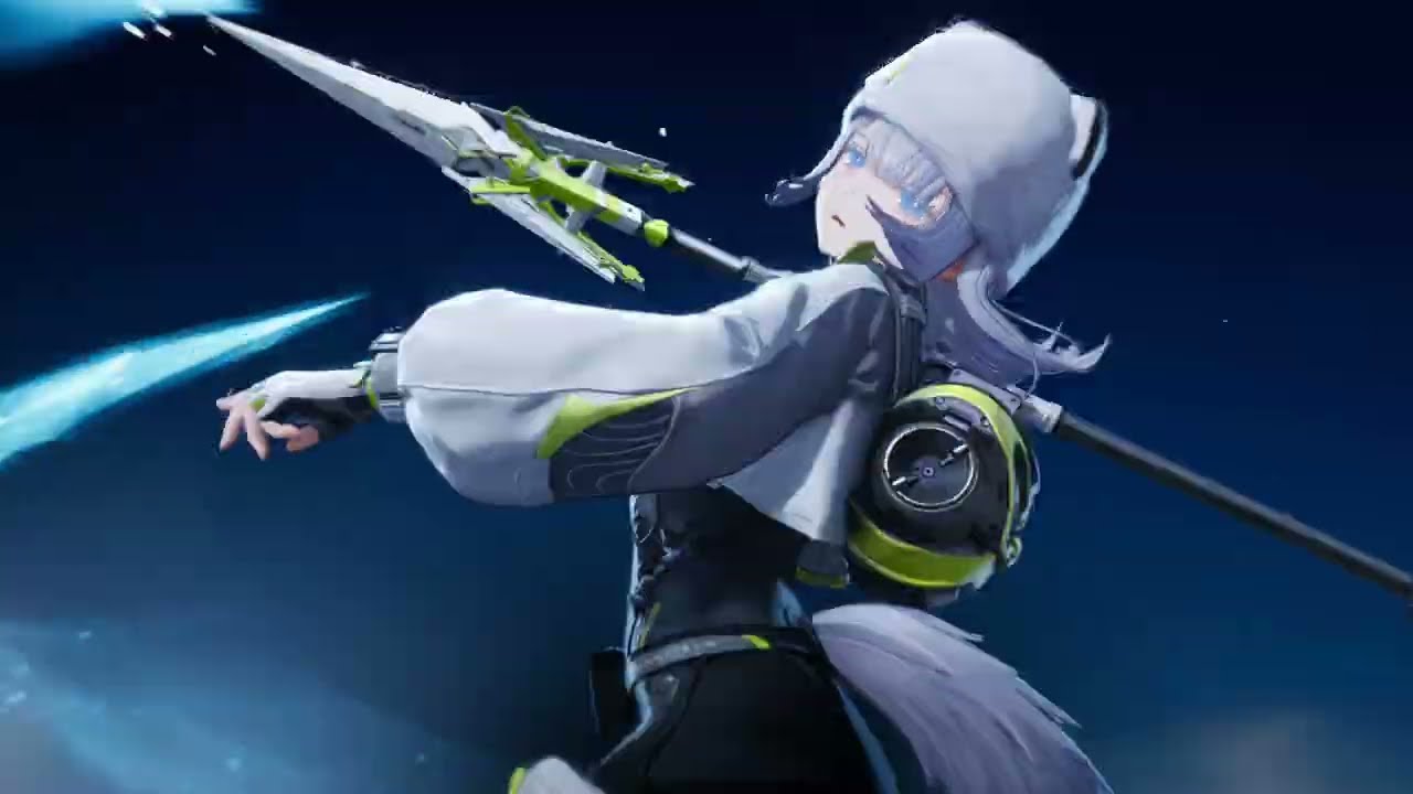 Arknights Endfield: Delver of the Cryptic Day 3 Gameplay 