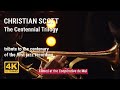 Christian scott the centennial trilogy