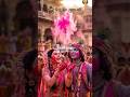 Holi Special 2026 ! Radha Krishna Holi ! #radhakrishna #holi #holispecial #shorts