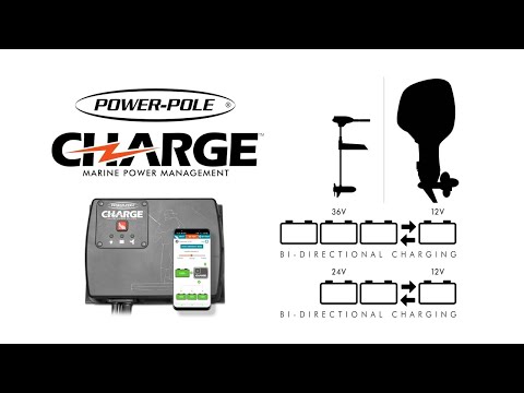 TOP Features of Power Pole CHARGE