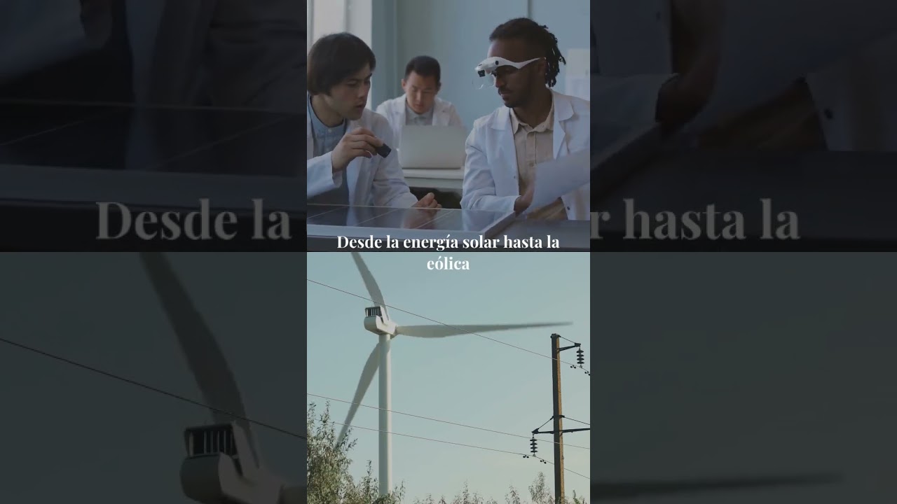 Energías Renovables: ¿Cómo Aumentar tus Inversiones en 2025?